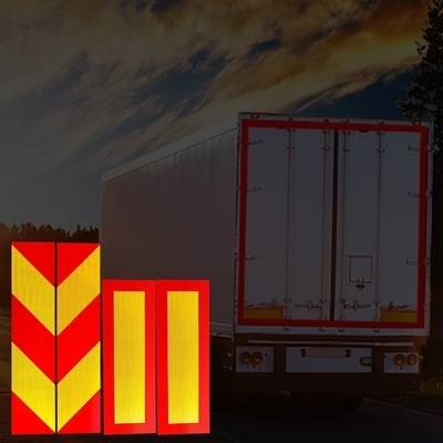 Τελευταία εταιρεία Λύσεις σχετικά Εφαρμογές Λύσεων για Σήμανση Διακριτότητας Οχημάτων