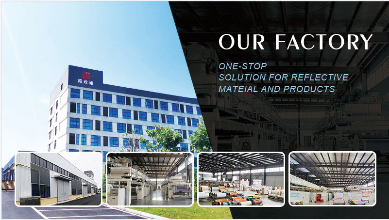 Anhui Lu Zheng Tong New Material Technology Co., Ltd.