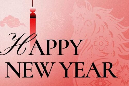 Τελευταίες εταιρικές ειδήσεις για Ετήσια Συνέλευση της LU & Ανακοίνωση για τις γιορτές του Κινεζικού Νέου Έτους