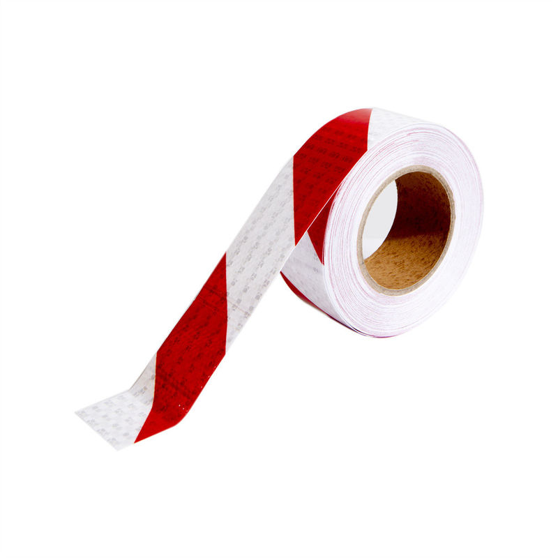 Εκτυπώσιμο PVC Honeycomb Αντανακλαστικό Φιλμ Πίσω Ελλειμματικό Κρυστάλλινο Χρωματικό Δίκτυο Αντανακλαστικό Ματ Για την Οδική Οδική Ασφάλεια