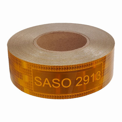 Καλή τιμή ECE SASO 2913 Αντανακλαστική ταινία βινύλιο σε απευθείας σύνδεση