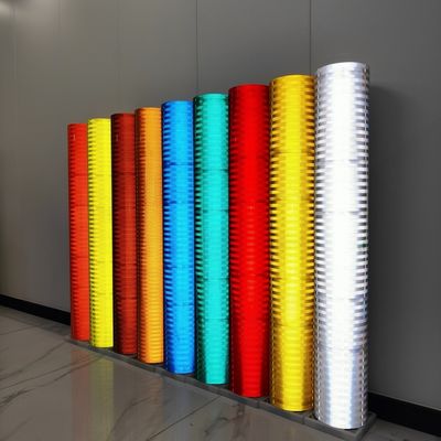 Καλή τιμή Μικροπρισματικό Ακρυλικό EGP (Engineer Grade Prismatic) Ανακλαστικό Φύλλο σε απευθείας σύνδεση