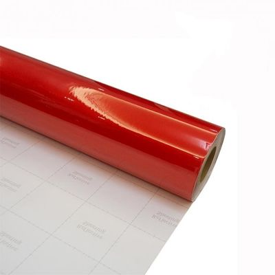 Καλή τιμή High Visibility Engineer Grade Reflective Sheeting Reflective Cutting Vinyl for Parking Directional Signs σε απευθείας σύνδεση