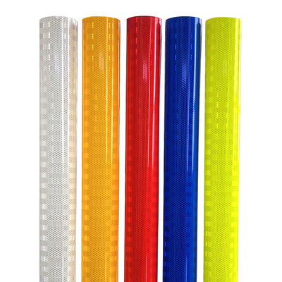 Καλή τιμή High Intensity Prismatic Reflective Sheeting for Traffic Signs Series LZT 9600 σε απευθείας σύνδεση