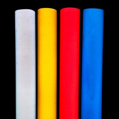 Καλή τιμή ASTM D4956 Type I Compliant Engineer Grade Reflective Sheeting with Glass Bead Technology σε απευθείας σύνδεση