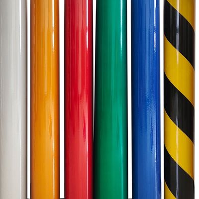 Καλή τιμή ASTM D4956 Type III LZT1800 High Intensity Grade Sheeting for Road Safety σε απευθείας σύνδεση