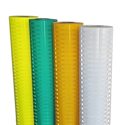 Καλή τιμή Μηχανικός βαθμός Πρισματικό EGP ανακλαστικό φύλλο για τα σήματα κυκλοφορίας και εμπορικών σημάτων σε απευθείας σύνδεση