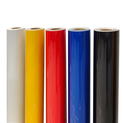 Καλή τιμή Customizable Printing Engineer Grade Reflective Sheeting For Signage σε απευθείας σύνδεση