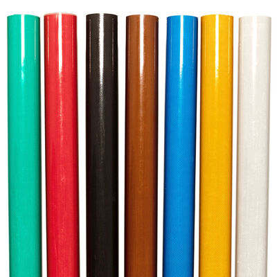 Καλή τιμή Ανακλαστικό φύλλο γυάλινων χαντρών υψηλής έντασης για προσωρινές πινακίδες κυκλοφορίας σε απευθείας σύνδεση