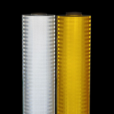 Καλή τιμή HIP (High Intensity Prismatic) Ανακλαστικό Φύλλο για Μακράς Διάρκειας Σήμανση Οδικής Κυκλοφορίας και Κρίσιμη Ασφάλεια Αυτοκινητοδρόμων σε απευθείας σύνδεση