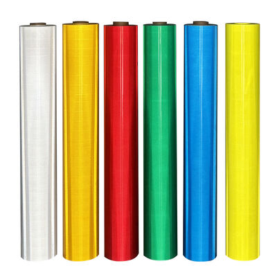 Καλή τιμή ASTM D4956 Τύπος XI Μικροπρισματικό Αντανακλαστικό φύλλο διαμαντιού για την ασφάλεια των αυτοκινητοδρόμων Διαδικτυακά